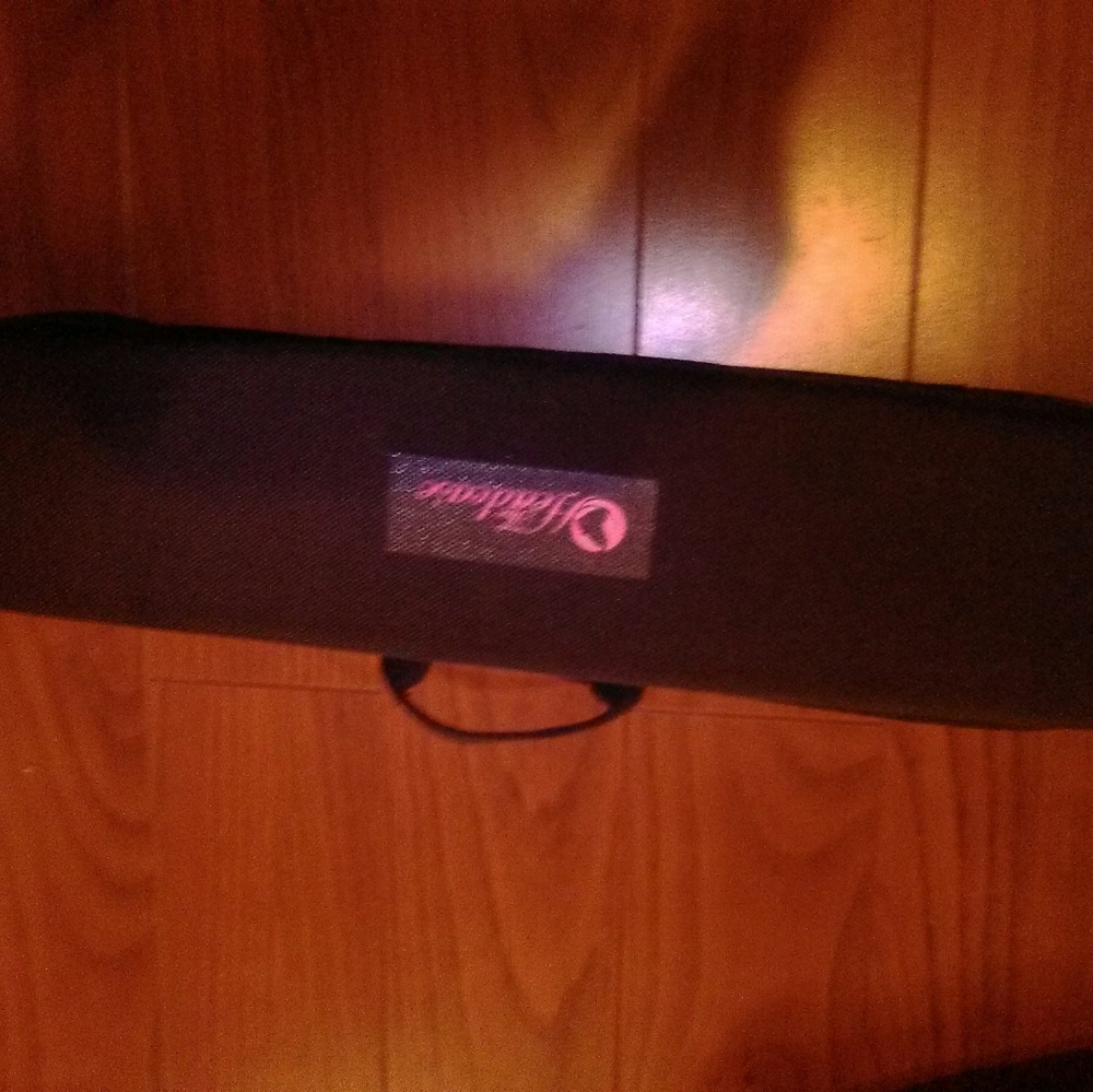 Hair extension holder